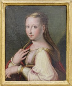 Santa Catarina de Alexandria (pintura)
