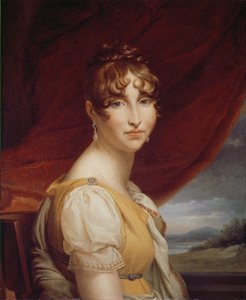 Hortênsia de Beauharnais (1783-1837)