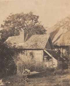 The Tool Shed, Chateau d