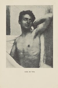 Alvorada da Vida de Baron Wilhelm von Gloeden