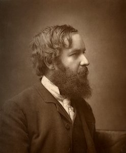 Henry Arthur Jones, dramaturgo britânico, 1886