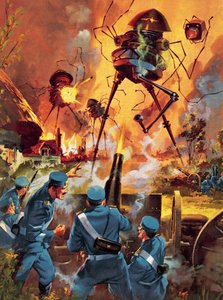 Guerra dos Mundos
