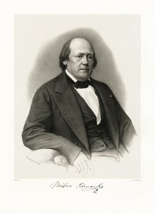Henri Milne Edwards, 1865-66 de Barry