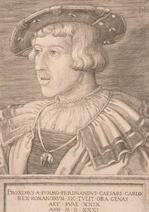 Imperador Fernando I