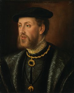 Imperador Carlos V