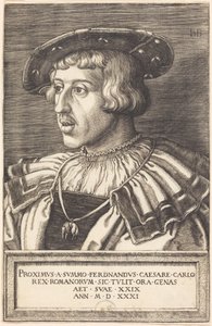 Rei Fernando I