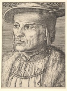 Leonard von Eckh de Barthel Beham