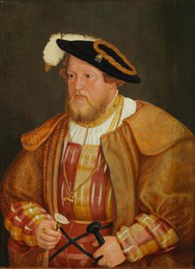 Conde palatino Ottheinrich de Barthel Beham