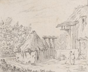 Quintal, 1758. de Barthélémy Augustin Blondel d