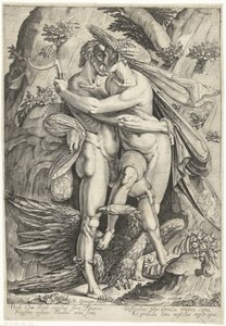 Plutão e Ceres