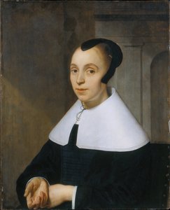 Retrato de uma Mulher