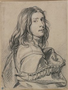 Retrato do artista Paulus Potter
