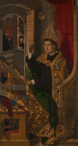 Santo Agostinho, 147785.