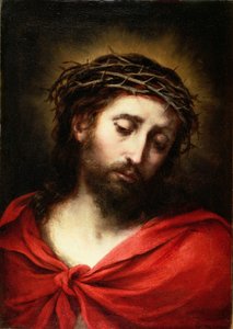 Ecce Homo, ou Cristo Sofredor, 1660-70