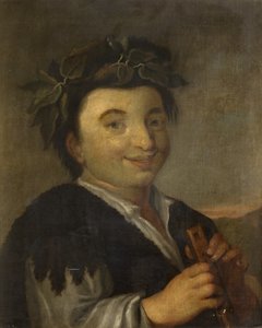 Panela de Bartolomé Esteban Murillo