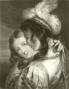 A página em espanhol de Bartolomé Esteban Murillo