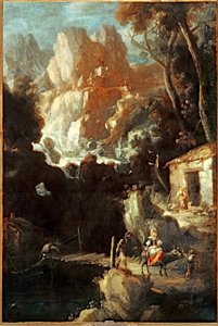  de Bartolome Esteban Murillo