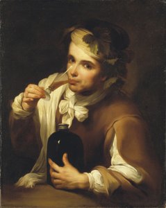  de Bartolomé Esteban Murillo