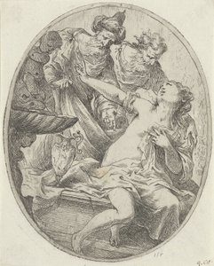 Susana e os Anciãos