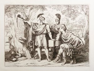 [Ainda sem título - EN] de Bartolomeo Pinelli