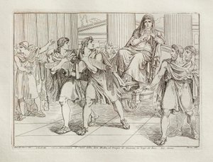 [Ainda sem título - EN] de Bartolomeo Pinelli