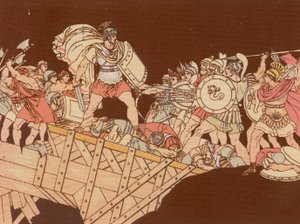 Horatius na ponte