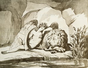 Hypnos (O Sono)