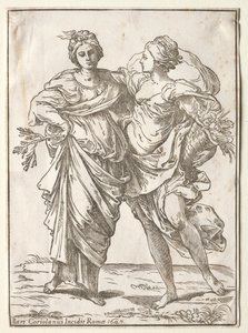 Aliança de Paz e Abundância, 1642.
