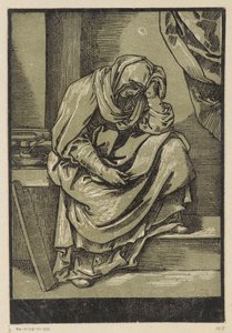 Sibille de Bartolommeo Coriolano