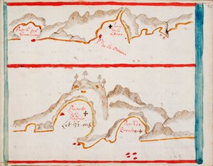 Ligua e Baía de Papudo