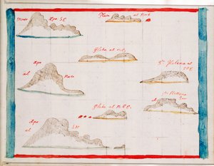 Montechristi, Isla de la Plata e Punta Santa Elena