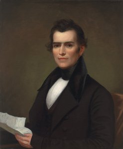 William Smith Otis, c. 1835.