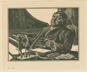 Comércio, c.1930 de Batt