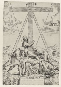 Lamentação de Cristo