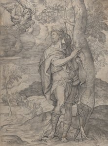 Floresta. de Battista del Moro