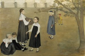 Em todos os lugares uma voz nos convida de Beda Stjernschantz