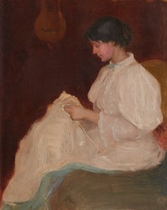 Helen Pratt de Bela Lyon Pratt
