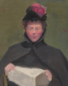 Helen Pratt de Bela Lyon Pratt