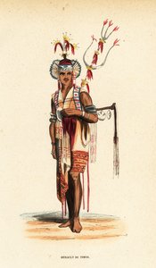 Herald of Amarasi, Kupang, Timor, Timor Ocidental, Indonésia de Belgian School