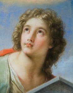 São João Evangelista