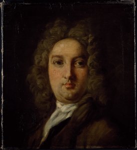 William Kent (óleo sobre tela)