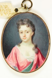 Lady Elizabeth Noel, Duquesa de Portland
