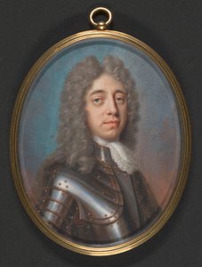 William, segundo Lord Grey de Rolleston e sexto Barão Norte