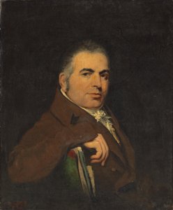 Retrato de um artista