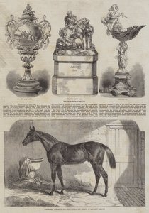 The Ascot Cup