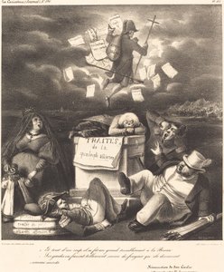 Ressurreição de Dom Carlo... de Benjamin Roubaud