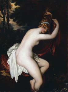 Arethusa, c.1802 de Benjamin West