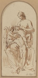 Caridade de Benjamin West