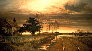 Na noite será luz, 1882