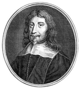 Archibald Campbell, Earl e Marquês de Argyll, estadista escocês do século XVII.